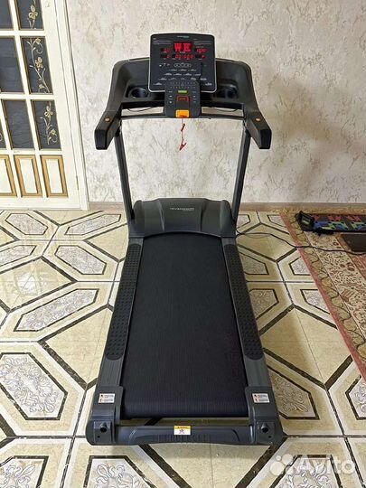 Беговая дорожка