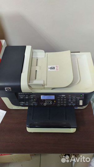Мфу MB OfficeCenter 115 (Xerox WorkCentre PE16)