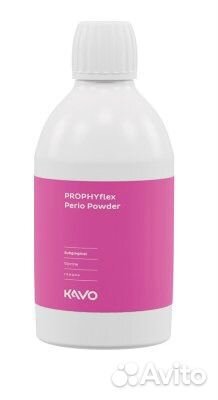 Kavo prophyflex Perio (глицин) порошок абразивный