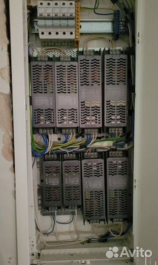 Услага электрика