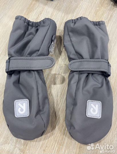 Варежки карги reima 1