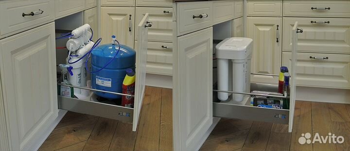 Фильтры для воды,продажа, установка, обслуживание