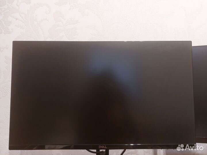 Монитор Dell SE2419HR