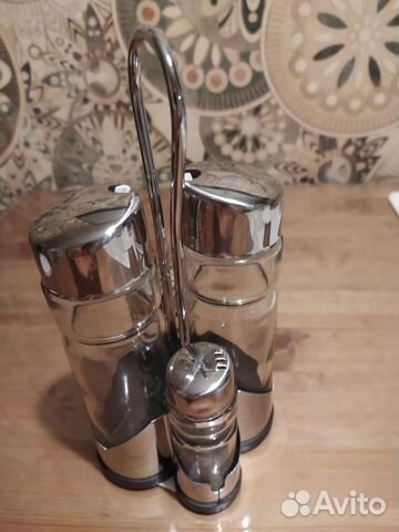 Набор для специй