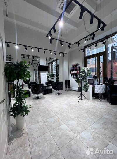 Капусльное наращивание волос