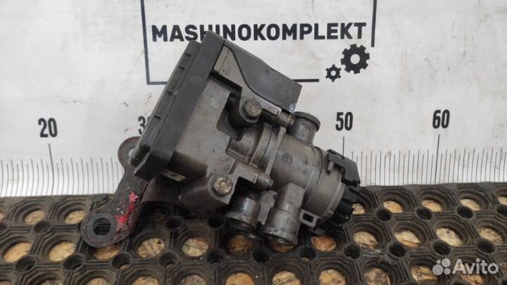 Модулятор EBS передний Man Tga D2066 LF 2006