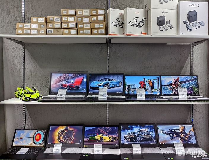 Ноутбук Lenovo IdeaPad Y550P 20035