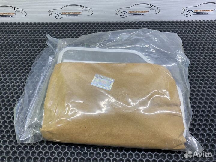 Масляный фильтр АКПП Hyundai/Kia