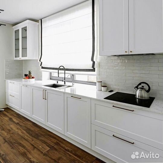 Кухня (цена за всю кухню) артикул: 343