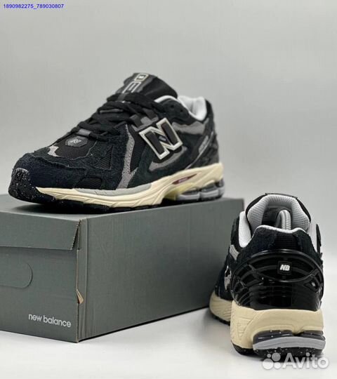 Кроссовки New Balance 1906D (Арт.54600)