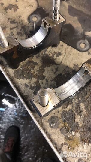 Двигатель 1,2 cbzb