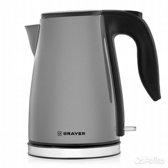 Чайники Brayer