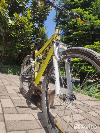 Велосипед Pulse, торг уместен