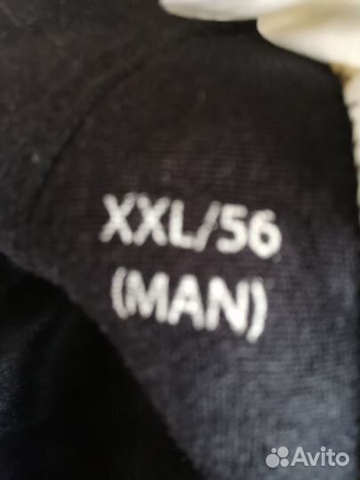 Гидрокостюм 7мм