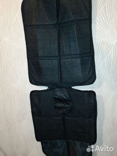 Подложка под детское автокресло