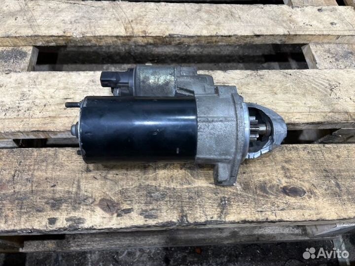 Стартер Bmw 7 E66 N62B48 2005