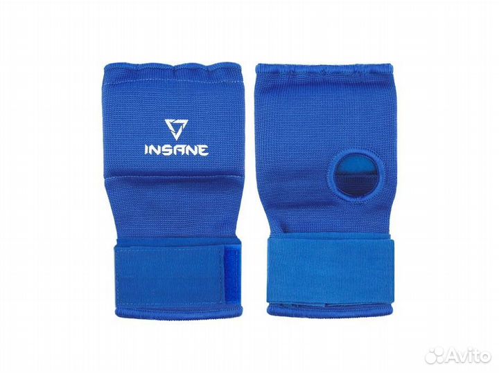 Перчатки внутренние для бокса Insane Dash