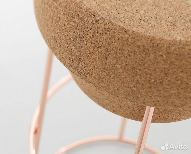 Табурет барный Bouchon Domitalia Италия