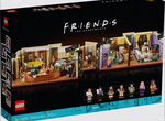 Lego 10292 The Friends Apartments в наличии