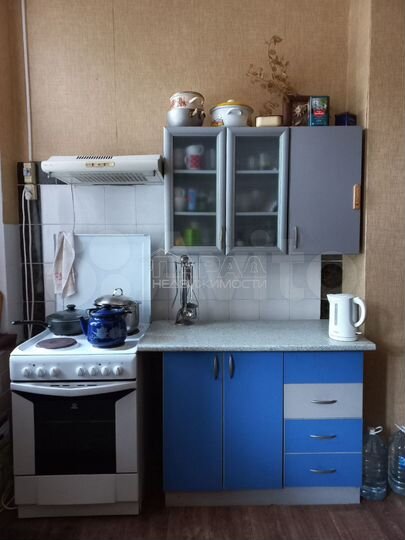 2-к. квартира, 48 м², 1/2 эт.