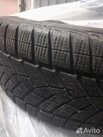 Goodyear Cargo Ultra Grip 235/55 R19 105B