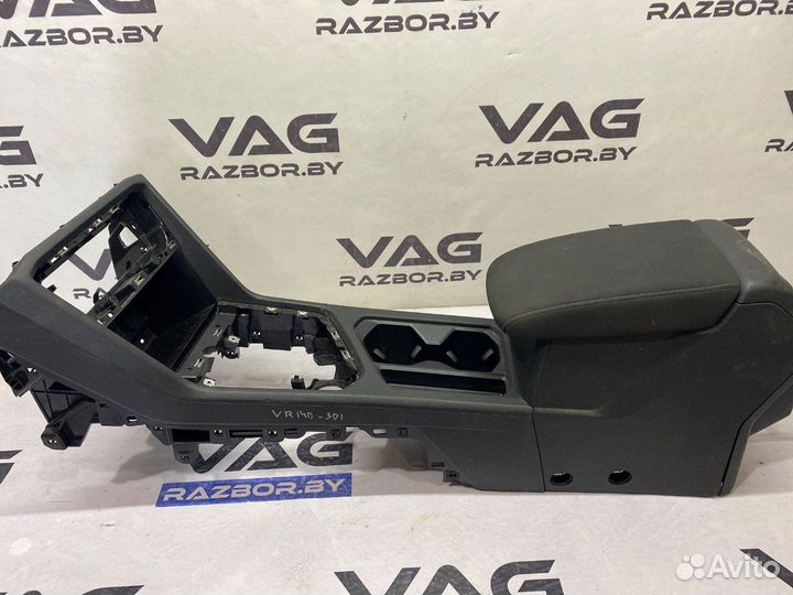 Volkswagen Tiguan 22019 VR140-301VR140-301