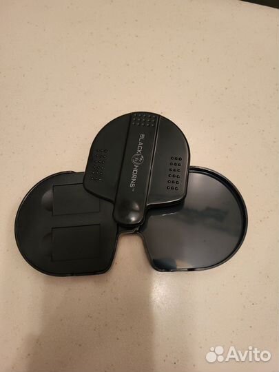 Бокс для хранения карт памяти и сим-карт