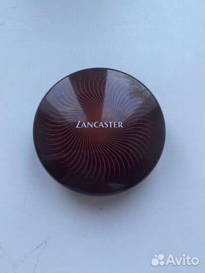 Кюшон Lancaster тональный крем, bb крем