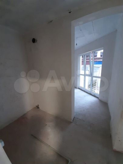 Апартаменты-студия, 15 м², 1/5 эт.