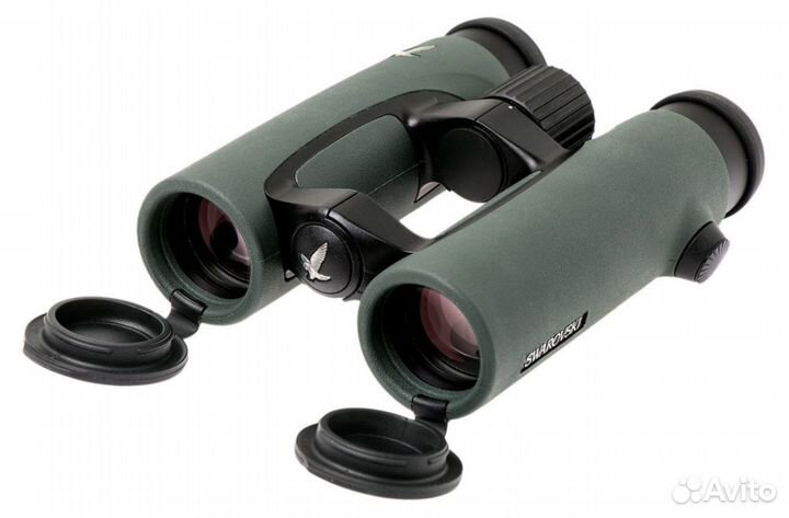 Бинокль Swarovski EL 8X32 WB Swarovision