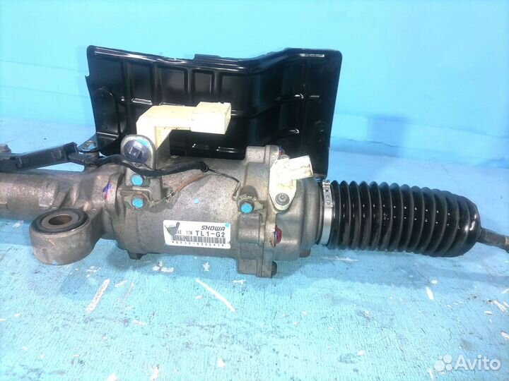 Рулевая рейка в сборе Хонда Аккорд 8 2008-2012г.в