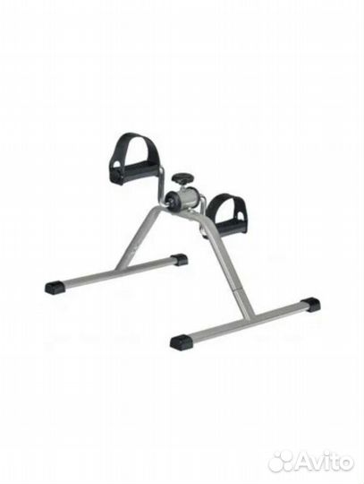 Велотренажер