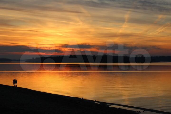 Участок 35 сот. (ИЖС)