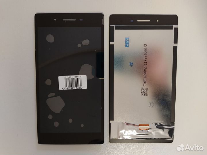 Дисплей с сенсором Lenovo Tab 3-730x, TB-7304L