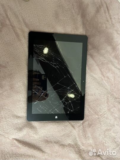 Планшет