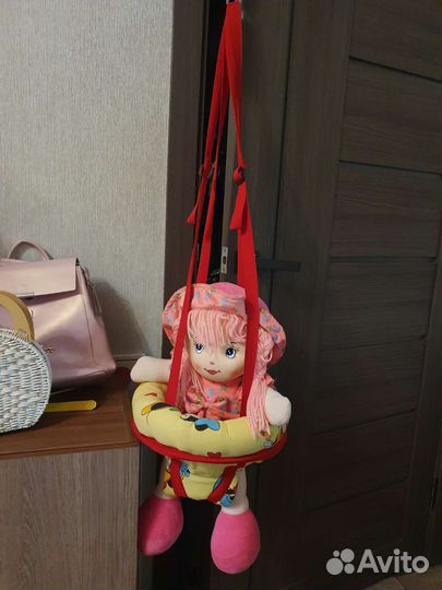 Качели для малышей