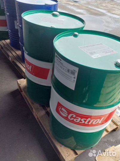 Моторное масло Castrol 10W-40 А3/B4 оптом