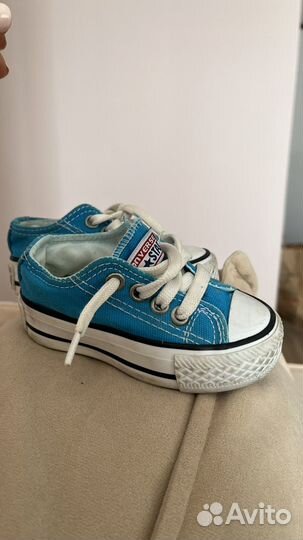 Кеды converse all*star