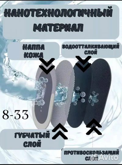 Коврик для ванны и туалета