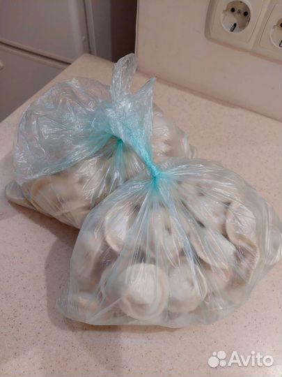 Пельмени,чебуреки,манты,вареники,галушки(галнаш)