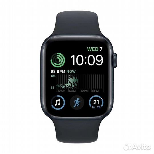 Apple watch SE