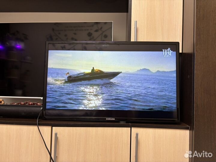 Телевизор samsung 32 бу