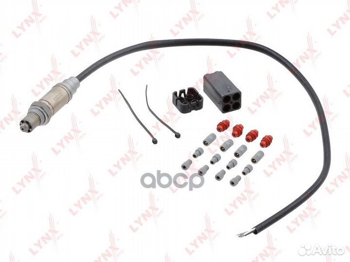 Датчик кислорода (Универсальный) DM2954U lynxauto