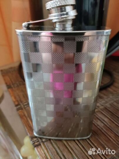 Фляжка