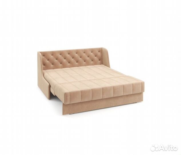 Диван аккордеон