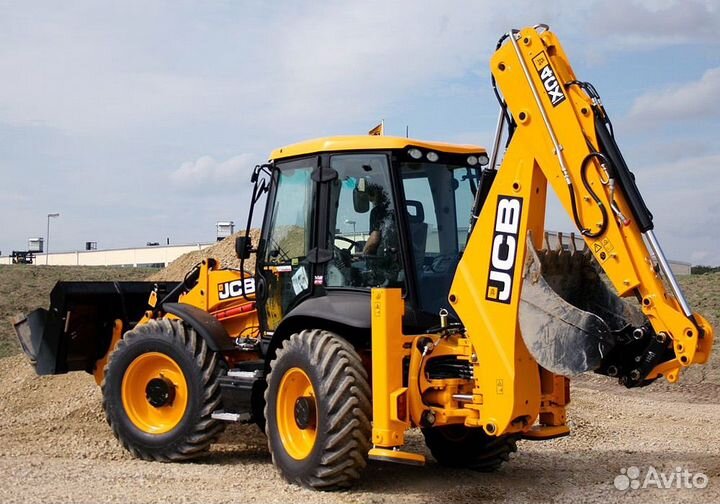 Аренда трактора