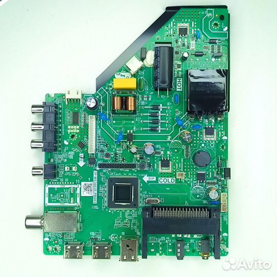 Main TP.MS3663S.PB803 (LT-32R800)