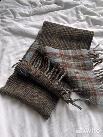 Кепка ralph lauren Levis Jack Wolfskin Lyle&Scott