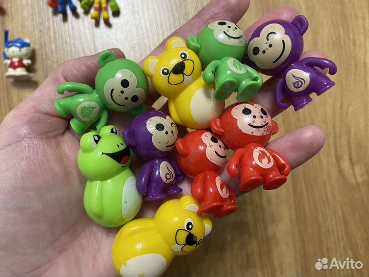 Киндеры леди баг,мимимишки,неваляшки,фиксики