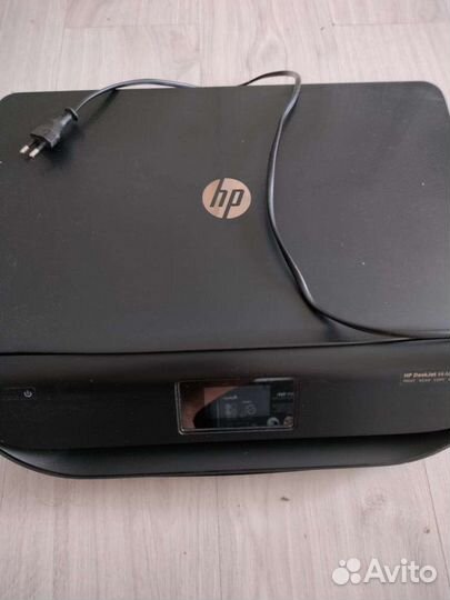 Принтер сканер ксероксHP